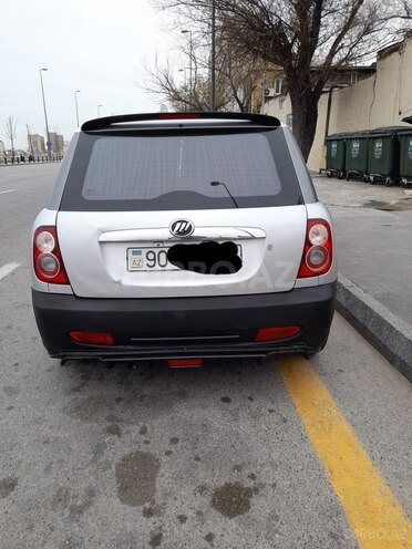 Lifan 320 2015, 87,926 km - 0.1 l - Bakı