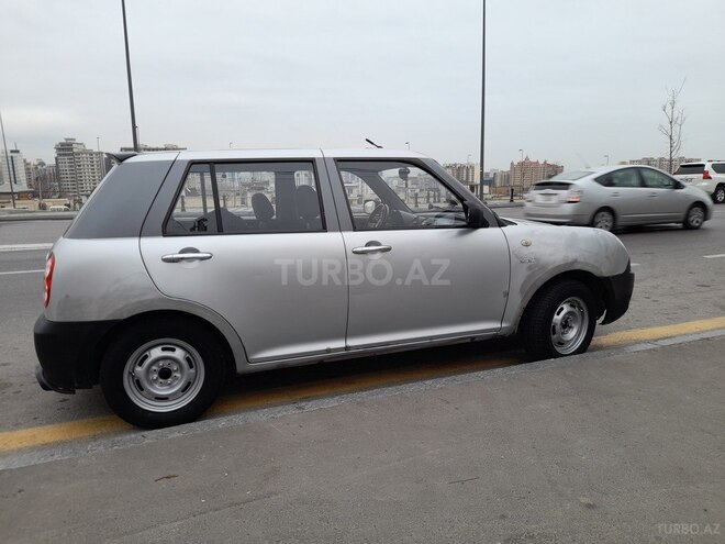 Lifan 320 2015, 87,926 km - 0.1 l - Bakı