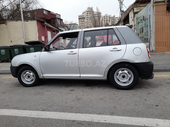 Lifan 320 2015, 87,926 km - 0.1 l - Bakı
