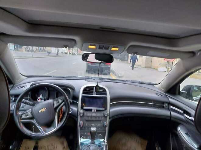 Chevrolet Malibu 2013, 147,000 km - 2.4 l - Bakı