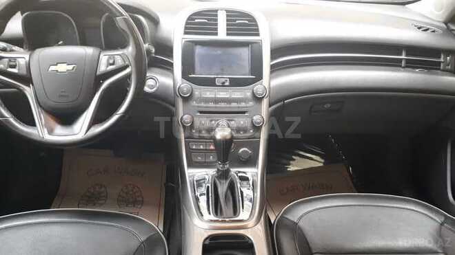 Chevrolet Malibu 2013, 147,000 km - 2.4 l - Bakı