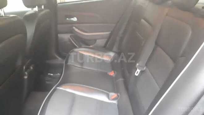 Chevrolet Malibu 2013, 147,000 km - 2.4 l - Bakı