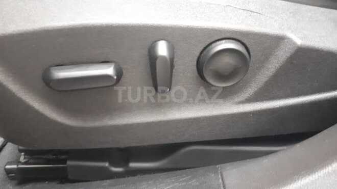 Chevrolet Malibu 2013, 147,000 km - 2.4 l - Bakı