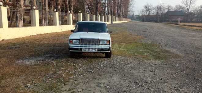 LADA (VAZ) 2107 2011, 85,000 km - 1.6 l - Balakən