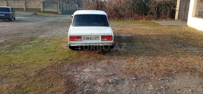 LADA (VAZ) 2107 2011, 85,000 km - 1.6 l - Balakən