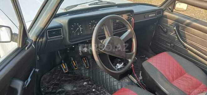 LADA (VAZ) 2107 2011, 85,000 km - 1.6 l - Balakən