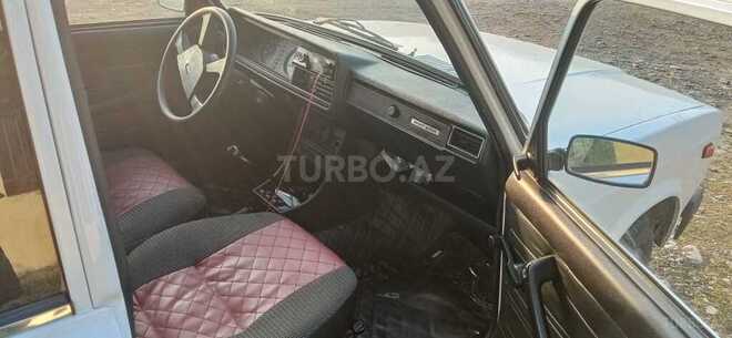 LADA (VAZ) 2107 2011, 85,000 km - 1.6 l - Balakən