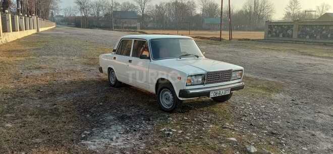 LADA (VAZ) 2107 2011, 85,000 km - 1.6 l - Balakən