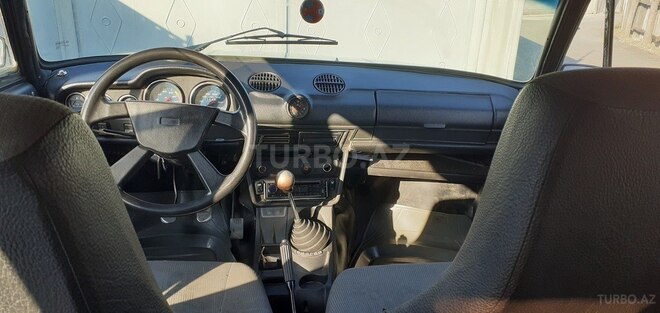 LADA (VAZ) 21013 1988, 288,880 km - 0.5 l - Balakən