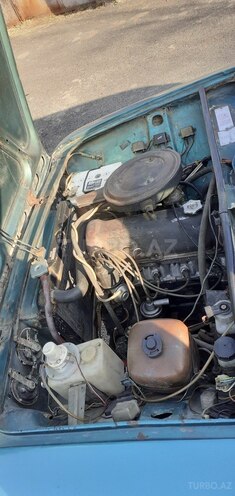 LADA (VAZ) 21013 1988, 288,880 km - 0.5 l - Balakən