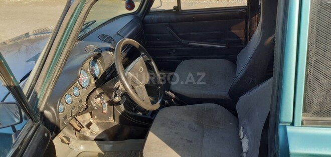 LADA (VAZ) 21013 1988, 288,880 km - 0.5 l - Balakən