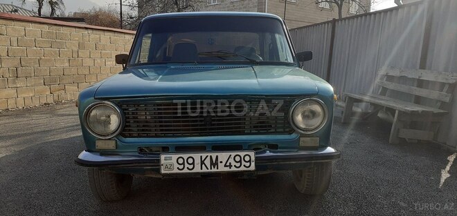 LADA (VAZ) 21013 1988, 288,880 km - 0.5 l - Balakən