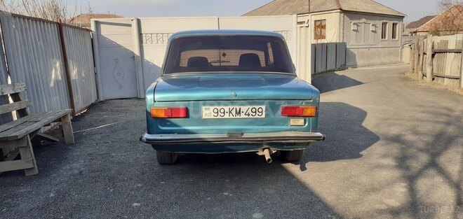 LADA (VAZ) 21013 1988, 288,880 km - 0.5 l - Balakən