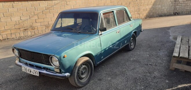 LADA (VAZ) 21013 1988, 288,880 km - 0.5 l - Balakən