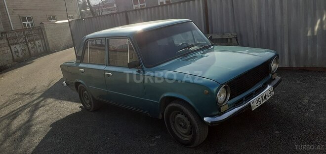 LADA (VAZ) 21013 1988, 288,880 km - 0.5 l - Balakən