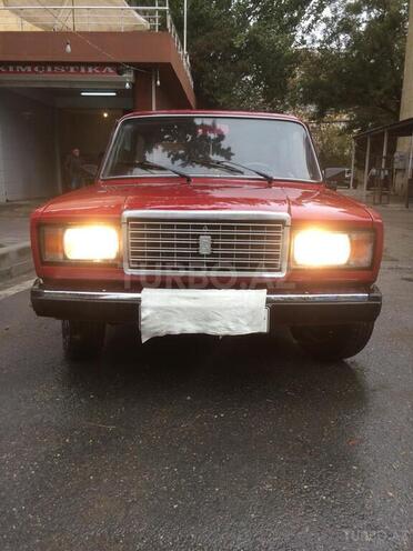 LADA (VAZ) 2107 2000, 250,000 km - 1.6 l - Bakı