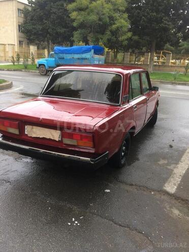 LADA (VAZ) 2107 2000, 250,000 km - 1.6 l - Bakı