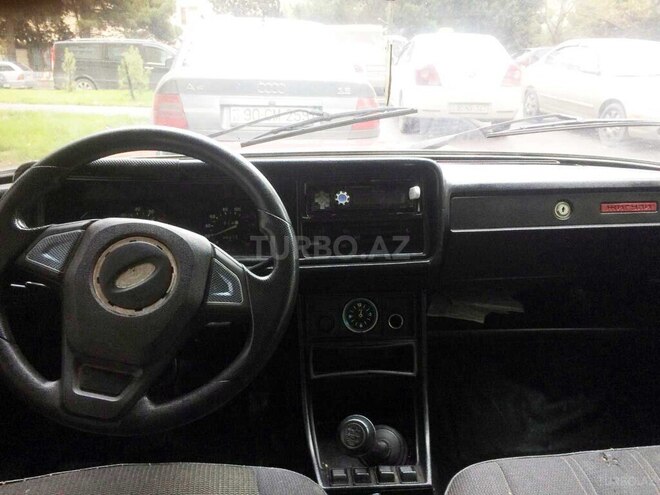 LADA (VAZ) 2107 2000, 250,000 km - 1.6 l - Bakı