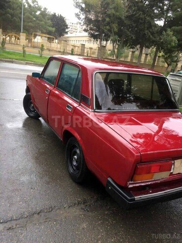 LADA (VAZ) 2107 2000, 250,000 km - 1.6 l - Bakı