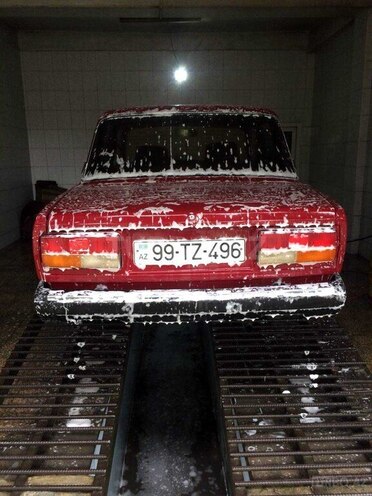 LADA (VAZ) 2107 2000, 250,000 km - 1.6 l - Bakı