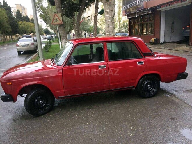 LADA (VAZ) 2107 2000, 250,000 km - 1.6 l - Bakı