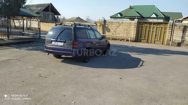 Opel Astra 1996, 310,010 km - 1.8 l - Qax
