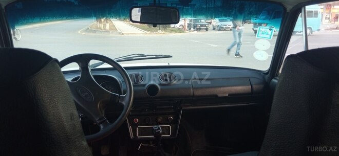 LADA (VAZ) 2106 1991, 222,222 km - 1.6 л - Şirvan
