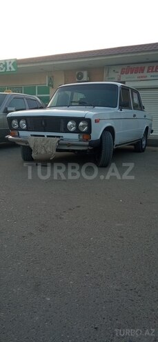 LADA (VAZ) 2106 1991, 222,222 km - 1.6 л - Şirvan