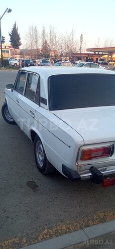 LADA (VAZ) 2106 1991, 222,222 km - 1.6 л - Şirvan