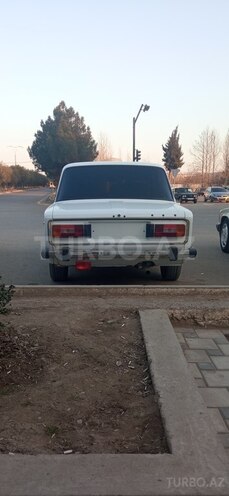 LADA (VAZ) 2106 1991, 222,222 km - 1.6 л - Şirvan