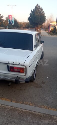 LADA (VAZ) 2106 1991, 222,222 km - 1.6 л - Şirvan