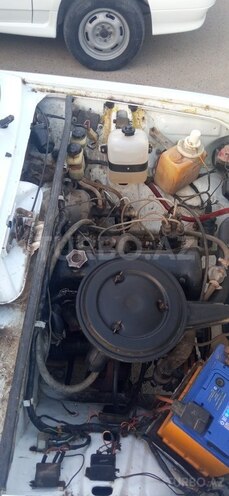 LADA (VAZ) 2106 1991, 222,222 km - 1.6 л - Şirvan