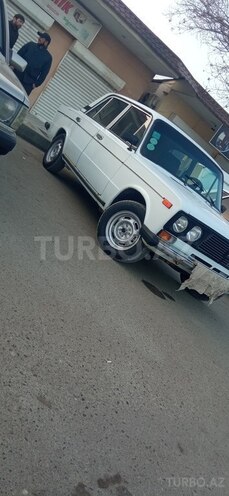 LADA (VAZ) 2106 1991, 222,222 km - 1.6 л - Şirvan