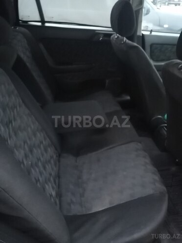 Opel Astra 1999, 112 km - 0.2 l - Bakı