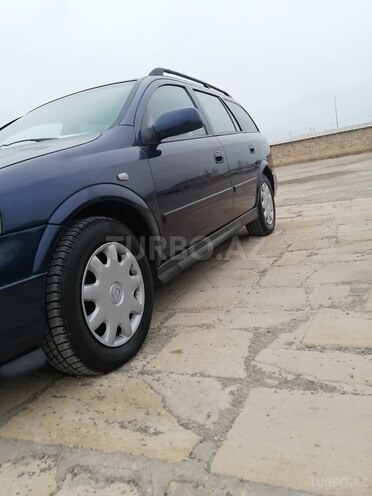 Opel Astra 1999, 112 km - 0.2 l - Bakı