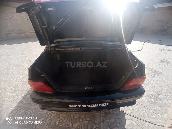 LADA (VAZ) 2115 2012, 124,800 km - 1.6 l - Goranboy