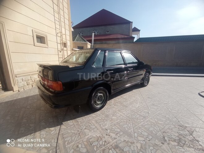 LADA (VAZ) 2115 2012, 124,800 km - 1.6 l - Goranboy
