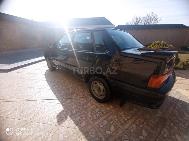 LADA (VAZ) 2115 2012, 124,800 km - 1.6 l - Goranboy