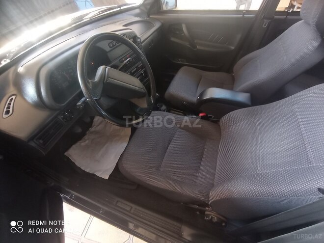 LADA (VAZ) 2115 2012, 124,800 km - 1.6 l - Goranboy