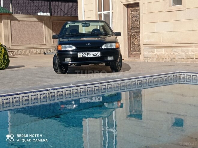LADA (VAZ) 2115 2012, 124,800 km - 1.6 l - Goranboy
