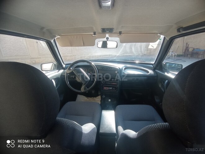 LADA (VAZ) 2115 2012, 124,800 km - 1.6 l - Goranboy