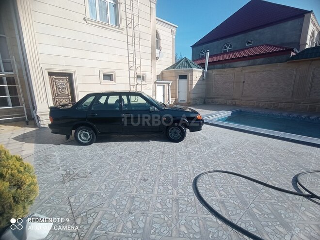 LADA (VAZ) 2115 2012, 124,800 km - 1.6 l - Goranboy