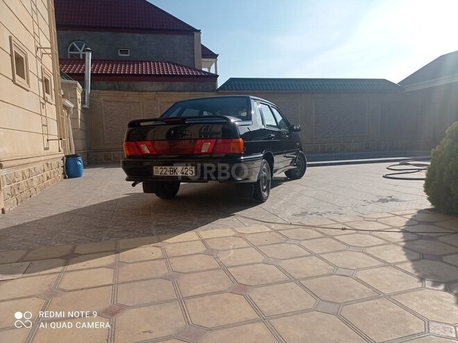 LADA (VAZ) 2115 2012, 124,800 km - 1.6 l - Goranboy