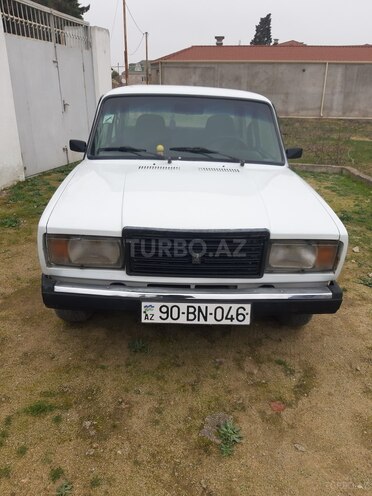 LADA (VAZ) 2107 2005, 123,000 km - 1.6 l - Bakı