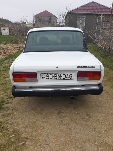 LADA (VAZ) 2107 2005, 123,000 km - 1.6 l - Bakı