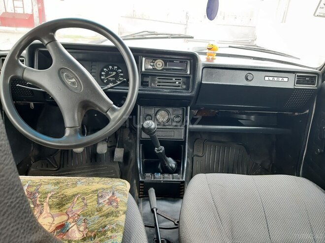 LADA (VAZ) 2107 2005, 123,000 km - 1.6 l - Bakı