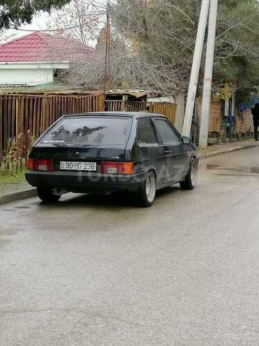 LADA (VAZ) 2108 2000, 3 km - 16.0 л - Bakı