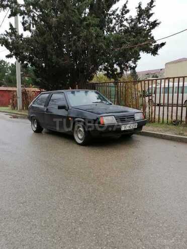 LADA (VAZ) 2108 2000, 3 km - 16.0 л - Bakı