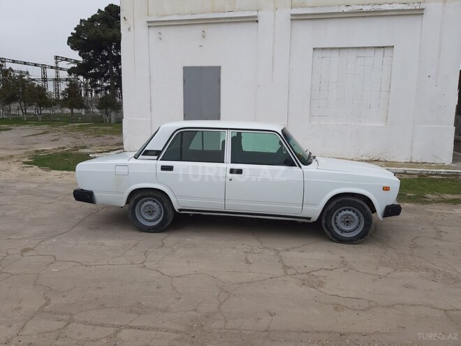 LADA (VAZ) 2107 2005, 123,000 km - 1.6 l - Bakı