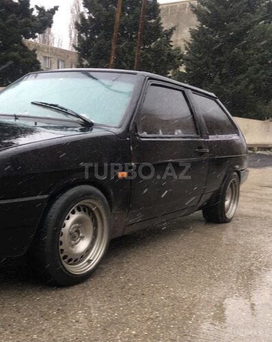 LADA (VAZ) 2108 2000, 3 km - 16.0 л - Bakı